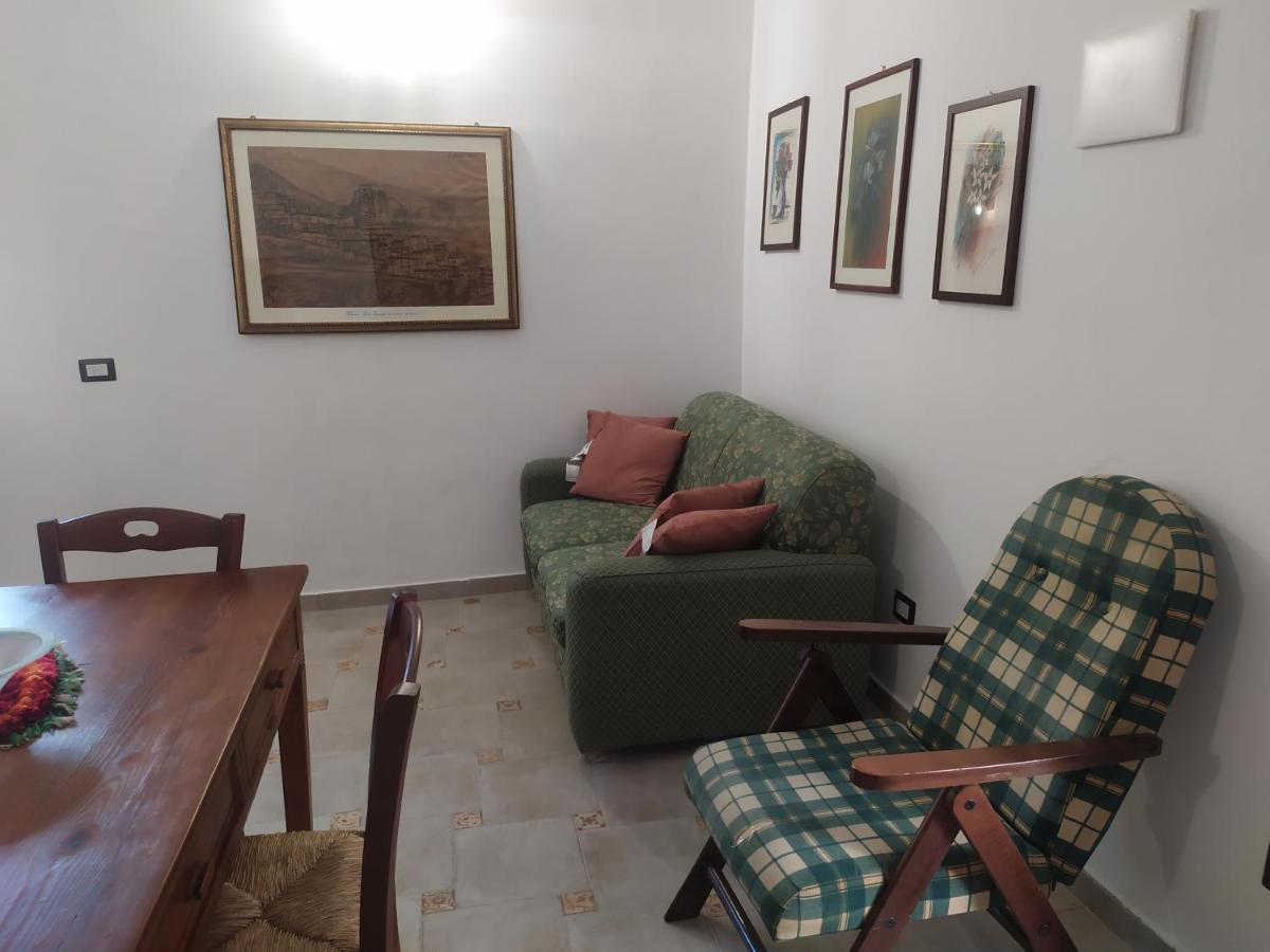 Il Pittore - Guest House Valsinni Exterior foto