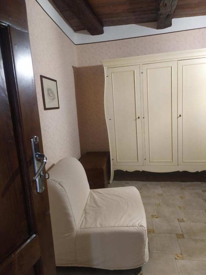 Il Pittore - Guest House Valsinni Exterior foto
