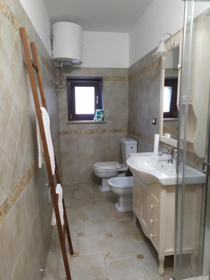 Il Pittore - Guest House Valsinni Exterior foto