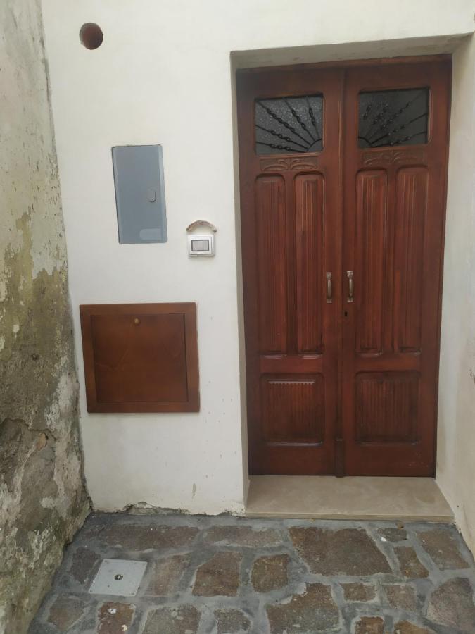 Il Pittore - Guest House Valsinni Exterior foto